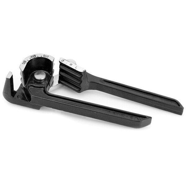 Precision Tubing Bender with Gauge, Performance Tool, Mfr#: W80675